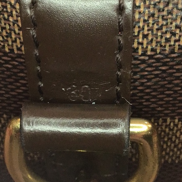 Louis✨Vuitton✨speedy 30 bandolier code SD3188 - Picture 6 of 16